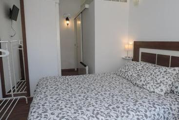 별장 Casa Las 3 Conchas Ii