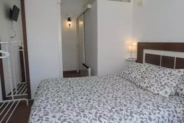 별장 Casa Las 3 Conchas Ii