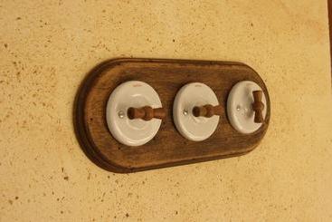 Casa Rural El Zahorí De Pinedas