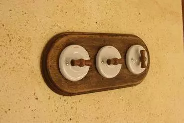 Casa Rural El Zahorí De Pinedas