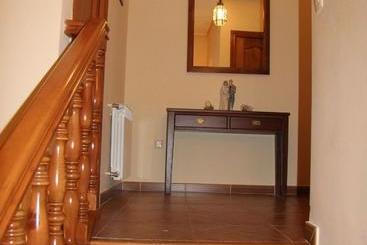 Casa Rural La Malena