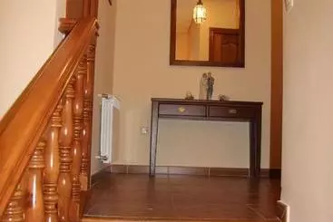 Casa Rural La Malena