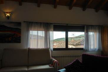 شقق خاصة سياحية Casa Rural Planeta Vera