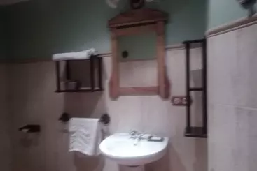 El Cabriel Hostal Rural