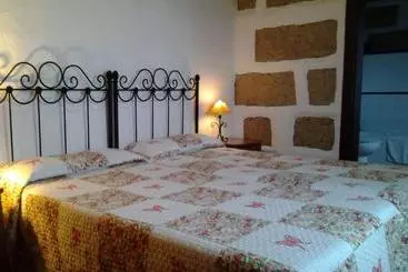 Landhaus Finca Las Dulces