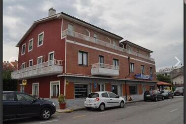 Gästgiveri Hostería De Somo