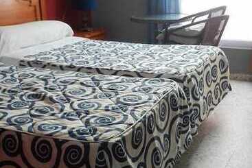 Hostal Manolo Matalascañas