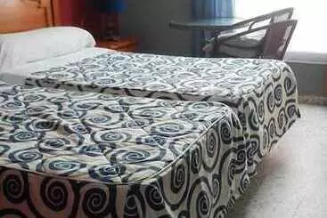 Hostal Manolo Matalascañas