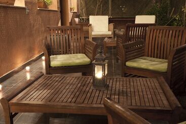 בית מלון כפרי & Spa Can Josep