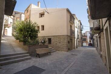 بيت ريفى Lo Niu