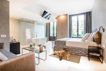 پانسیون Casa Lirio