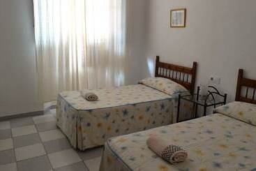 Pensão Pensión Olympia