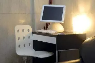 Pension Residencia J. Lago