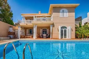Villa La Concha