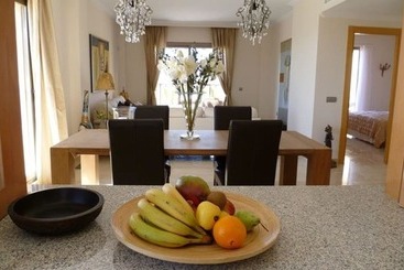 Apartamento La Hacienda De Cifuentes