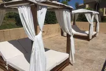 Apartamento La Hacienda De Cifuentes