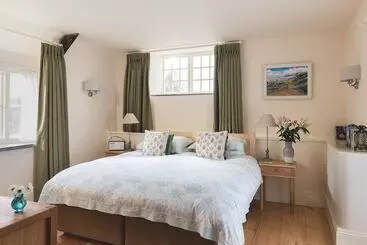 Bed and Breakfast Trevigue