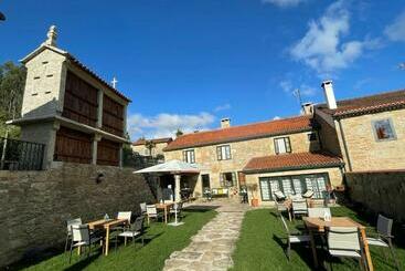 별장 Casa De Costoia