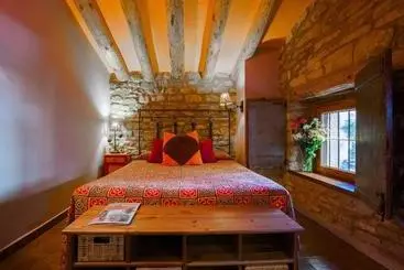 Casa Rurale Con Encanto El Corral De Concilio