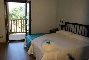 Hostel Casa Rural El Almendro De María