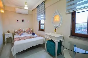 Ada Olympos Otel