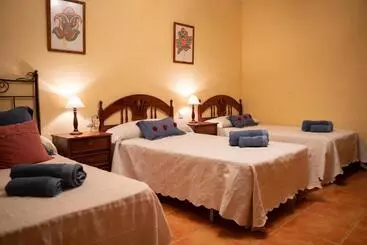 Hotel Finca El Cotillo