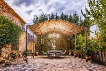 Hotel Finca El Cotillo