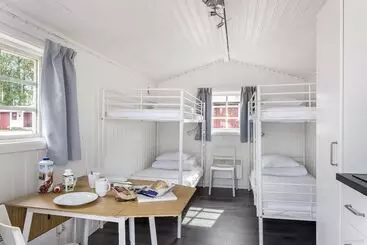 هتل First Camp Skutberget Karlstad