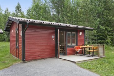 Szálloda First Camp Nydala Umeå