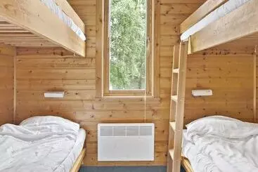 Hotel First Camp Nydala Umeå