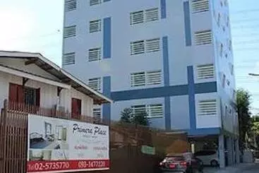 Hotel Primera Place