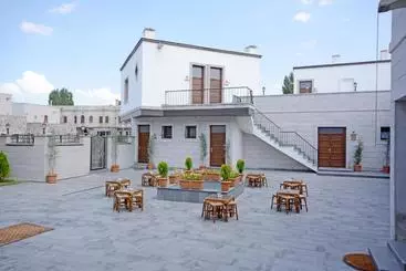 هتل Setenonu 1892