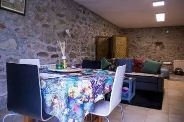 Tourist flats Loft Y Apartamento Durango