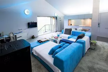 Turistlägenheter Loft Y Apartamento Durango