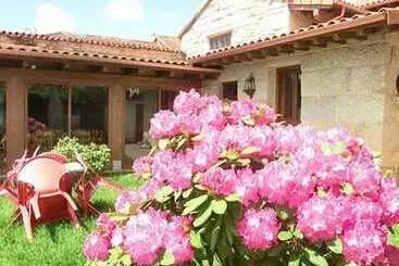 Pensão Casa Anxelina