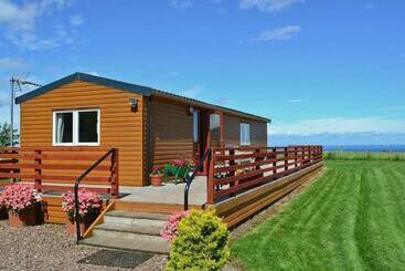 Appartamenti turistici Golden Oak Chalet