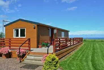 ツーリストアパートメント Golden Oak Chalet