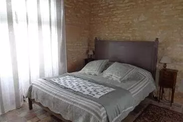 Bed and Breakfast Château D'avanton
