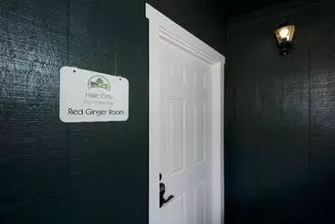 Hale  Ohu Bed & Breakfast