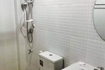 Hotel Bussarin Apartment