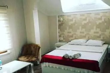 Hotel Green Garden