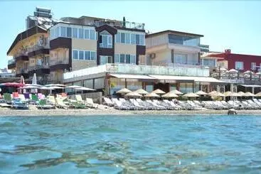 Kutlugun Sahil Otel