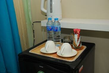 Pensão Gingfa Guest House