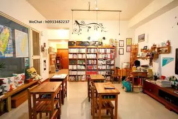 Bed and Breakfast Tenth Street Homestay
