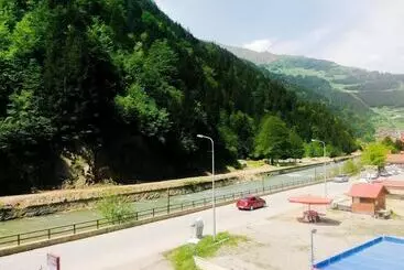 Uğur Motel