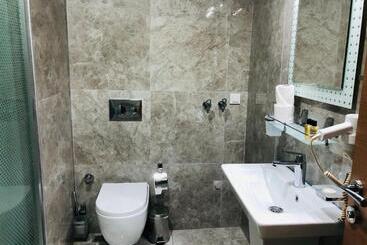 Appartment Arti̇m Apart