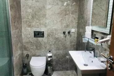 Appartamento Arti̇m Apart