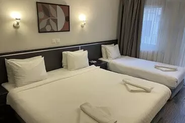 Hotel Balca