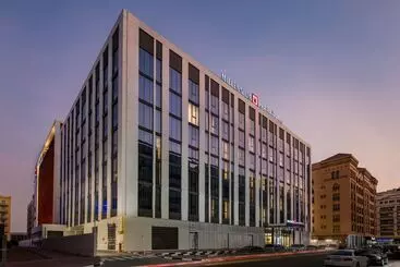 Hotelli Millennium Al Barsha