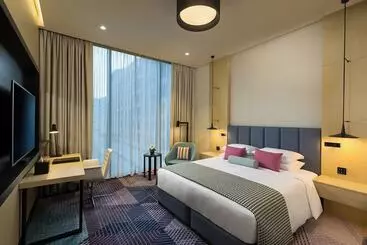 هتل Millennium Al Barsha